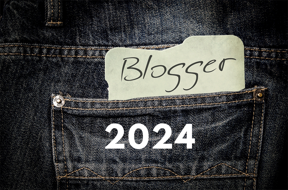 How to become a blogger in 2024: 10 simple steps