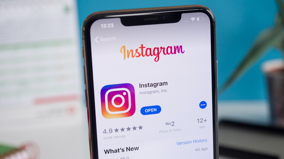 Comment arriver au sommet d’Instagram: 10 étapes