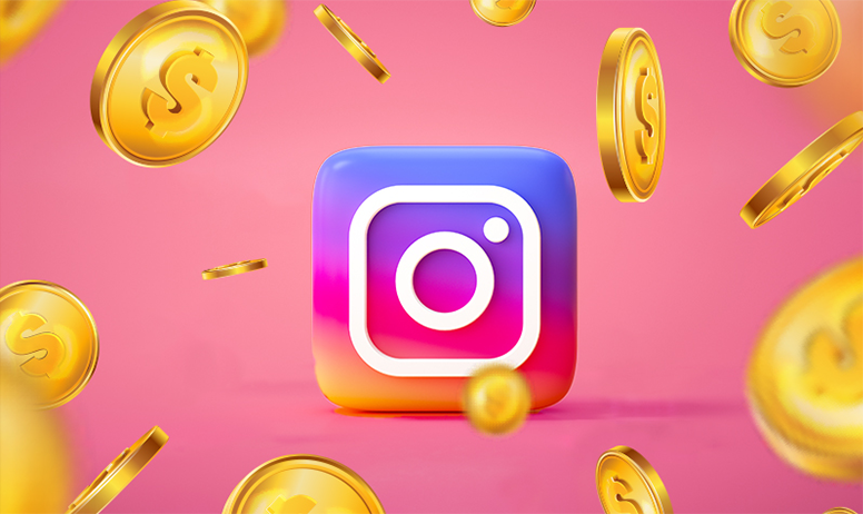 ¿Cómo ganar dinero en Instagram?