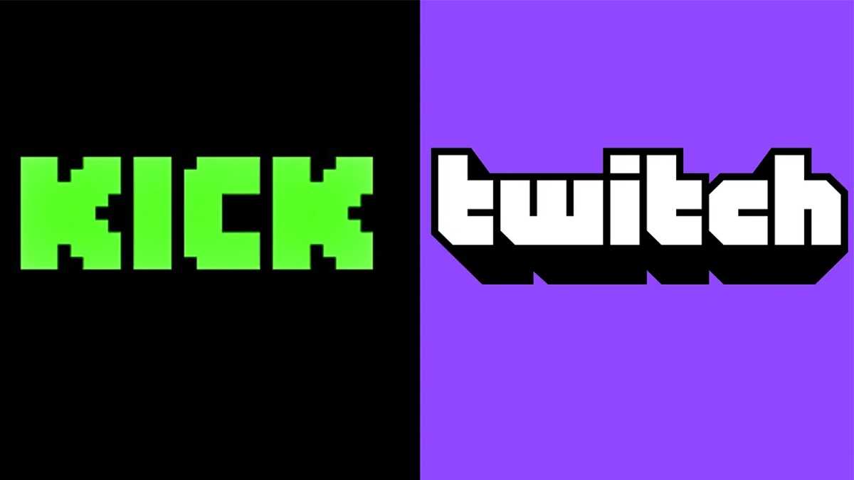 Стриминговая платформа Kick: Новый конкурент Twitch