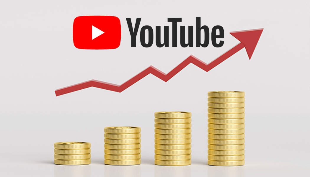 Как монетизировать свой канал на YouTube