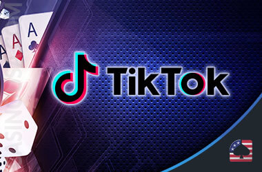 L’essor des jeux de hasard sur TikTok: paris en direct
